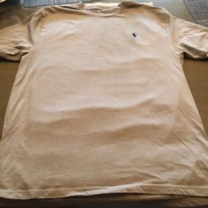 Boys Crew Neck T-shirt